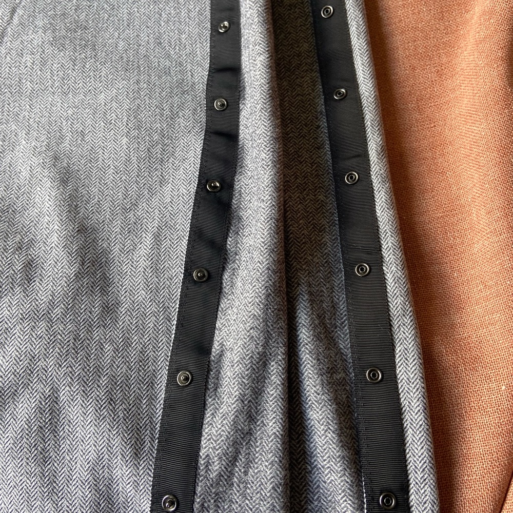 Lululemon Athletica Accessories Lululemon Vinyasa Scarf